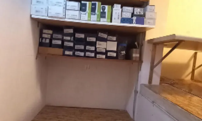 Недвижимость Коммерческое помещение Бежиград: 18