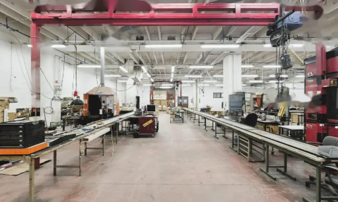 Недвижимость Коммерческое помещение Склахен: 1