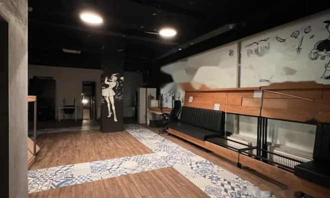 Недвижимость Коммерческое помещение Бежиград: 1