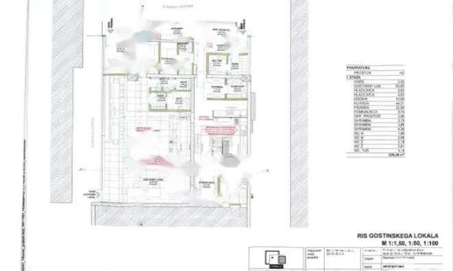 Недвижимость Коммерческое помещение Бежиград: 4