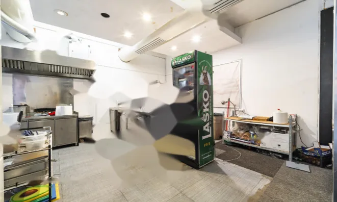 Недвижимость Коммерческое помещение в центре: 6