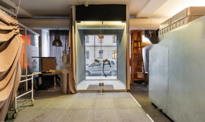 Недвижимость Коммерческое помещение в центре: 8