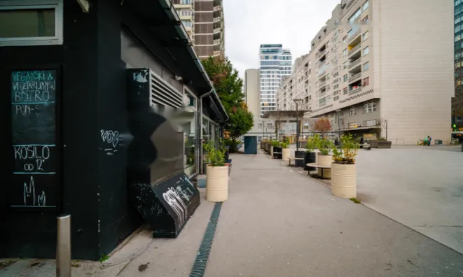 Недвижимость Коммерческое помещение Центр: 18