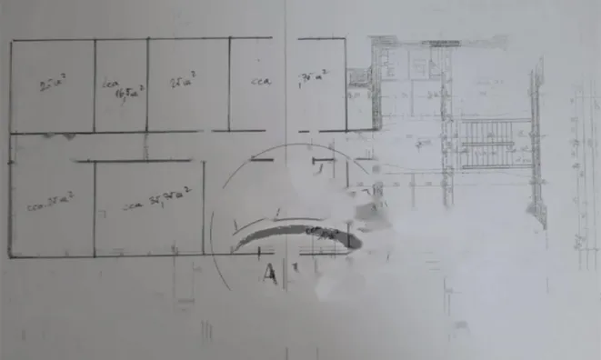 Недвижимость Офисные помещения в центре: 1