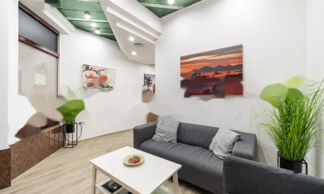 Недвижимость Коммерческое помещение Табар: 1