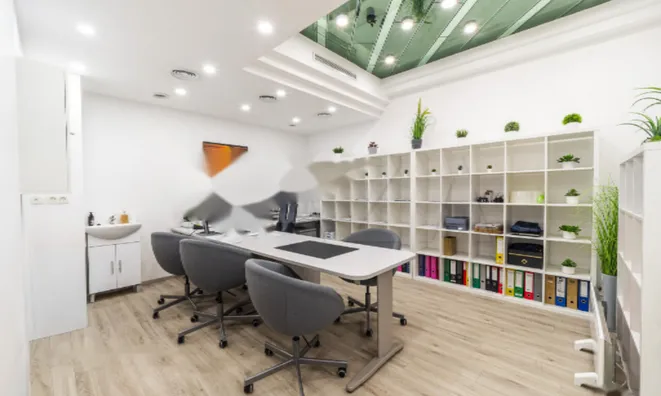 Недвижимость Коммерческое помещение Табар: 3