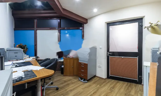 Недвижимость Коммерческое помещение Табар: 6