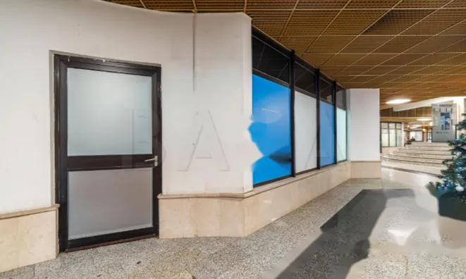 Недвижимость Коммерческое помещение Табар: 7