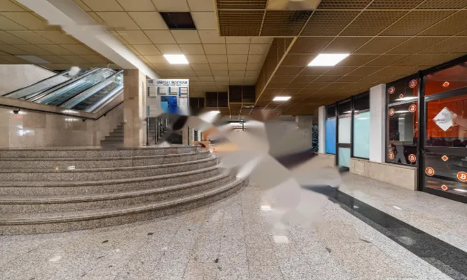 Недвижимость Коммерческое помещение Табар: 8