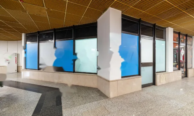 Недвижимость Коммерческое помещение Табар: 10