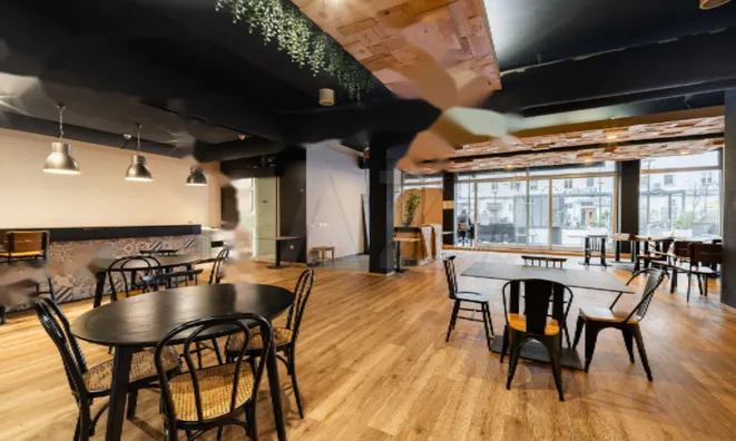 Недвижимость Коммерческое пространство центр: 1