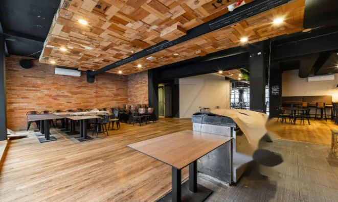 Недвижимость Коммерческое пространство центр: 3