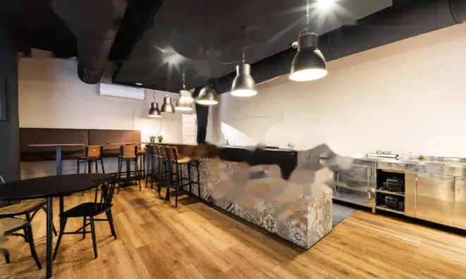 Недвижимость Коммерческое пространство центр: 5