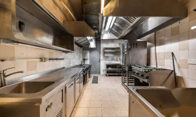 Недвижимость Коммерческое пространство центр: 7