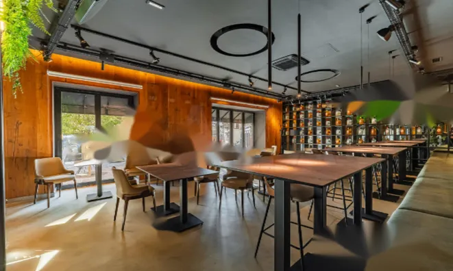 Недвижимость Коммерческое помещение в центре: 2