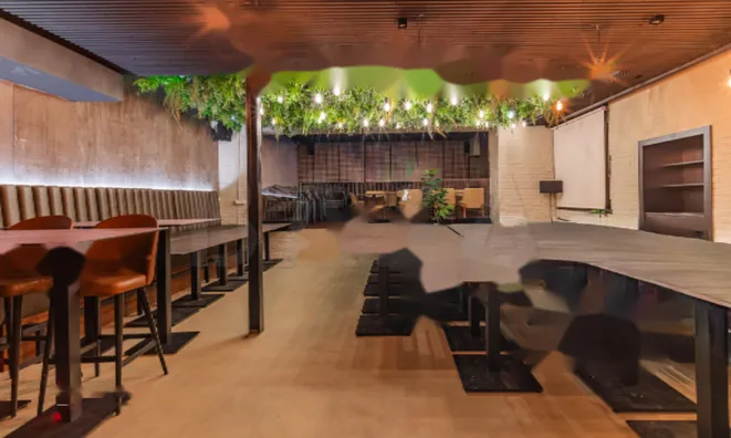 Недвижимость Коммерческое помещение в центре: 5