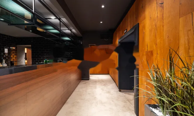 Недвижимость Коммерческое помещение в центре: 7