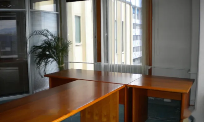 Недвижимость Офисное помещение Тржашка 132: 2