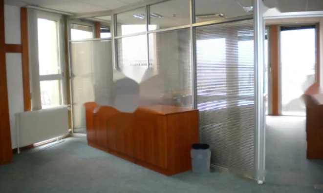 Недвижимость Офисное помещение Тржашка 132: 5