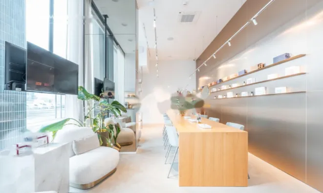 Недвижимость Коммерческое помещение в центре: 2