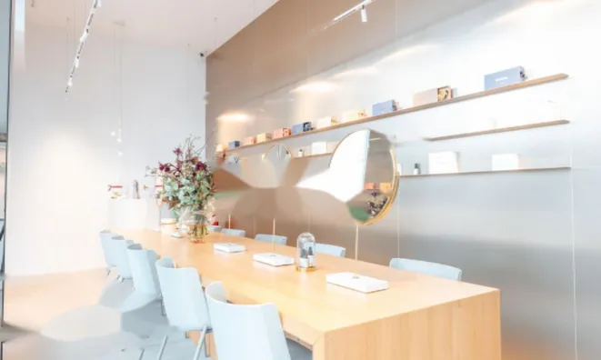 Недвижимость Коммерческое помещение в центре: 3