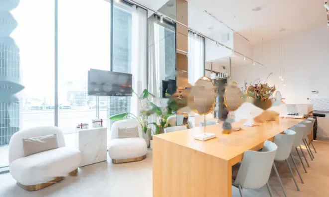 Недвижимость Коммерческое помещение в центре: 5