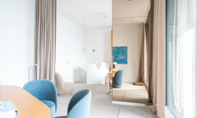 Недвижимость Коммерческое помещение в центре: 7