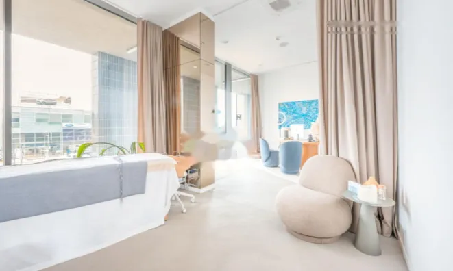 Недвижимость Коммерческое помещение в центре: 8