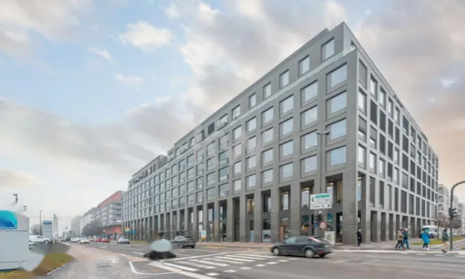 Недвижимость Коммерческое помещение в центре: 19