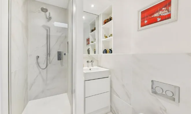 Недвижимость Rose Square, Fulham Road: 3