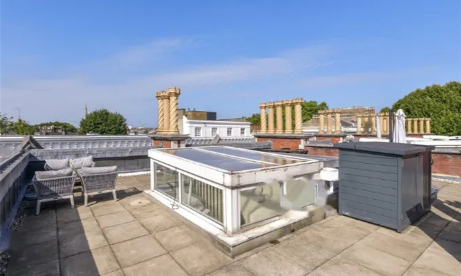 Недвижимость Rose Square, Fulham Road: 6