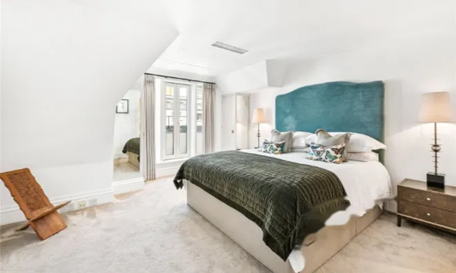 Недвижимость Rose Square, Fulham Road: 21