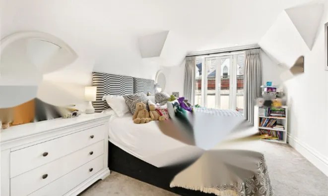 Недвижимость Rose Square, Fulham Road: 25