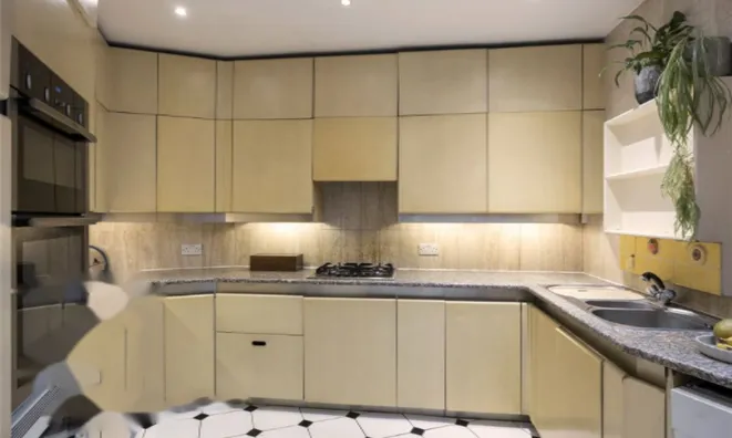 Недвижимость Cheyne Court, Flood Street, Chelsea: 3