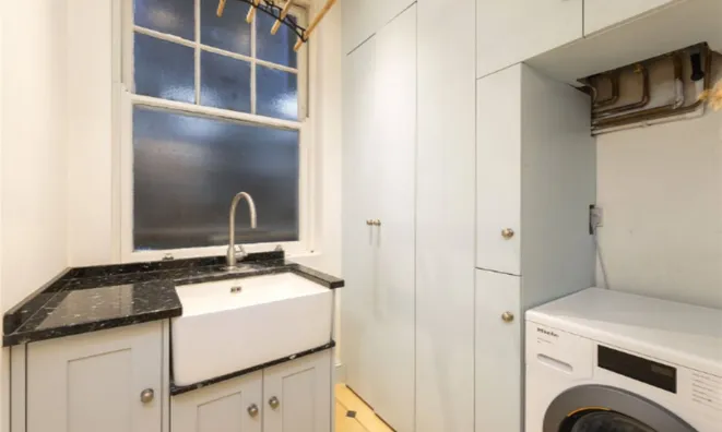 Недвижимость Cheyne Court, Flood Street, Chelsea: 4