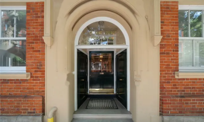Недвижимость Cheyne Court, Flood Street, Chelsea: 6