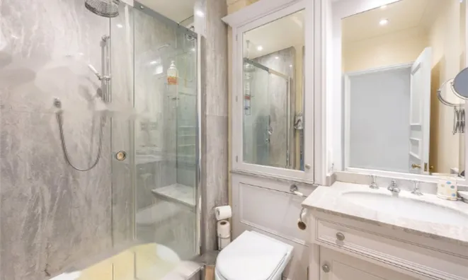 Недвижимость Ormonde Place: 3