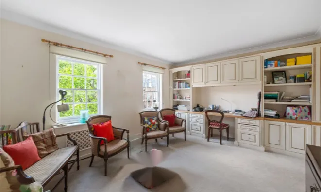 Недвижимость Ormonde Place: 4