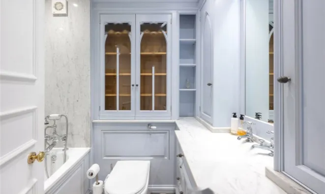 Недвижимость Ormonde Place: 5