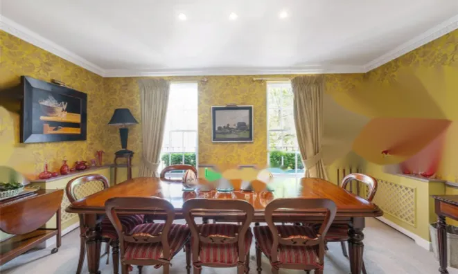 Недвижимость Ormonde Place: 7