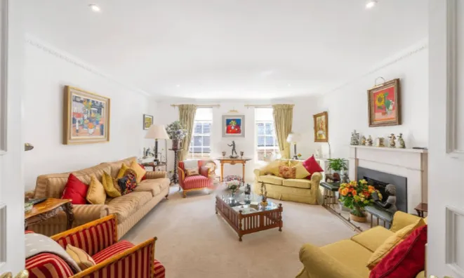 Недвижимость Ormonde Place: 9