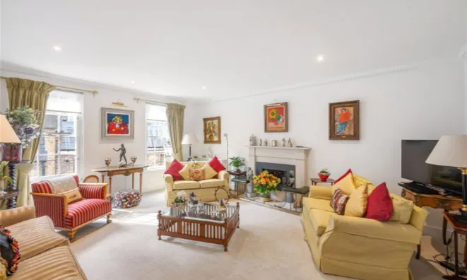 Недвижимость Ormonde Place: 10