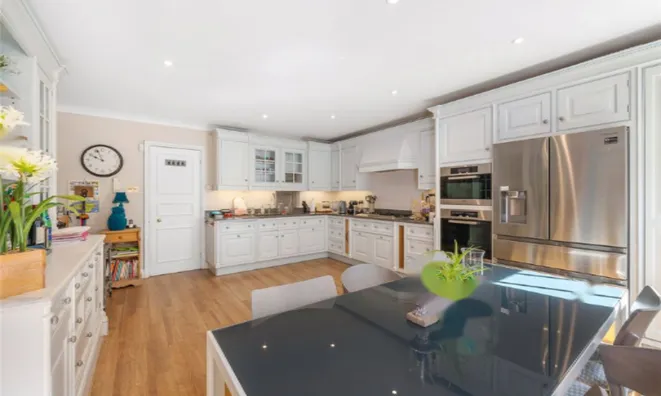 Недвижимость Ormonde Place: 11