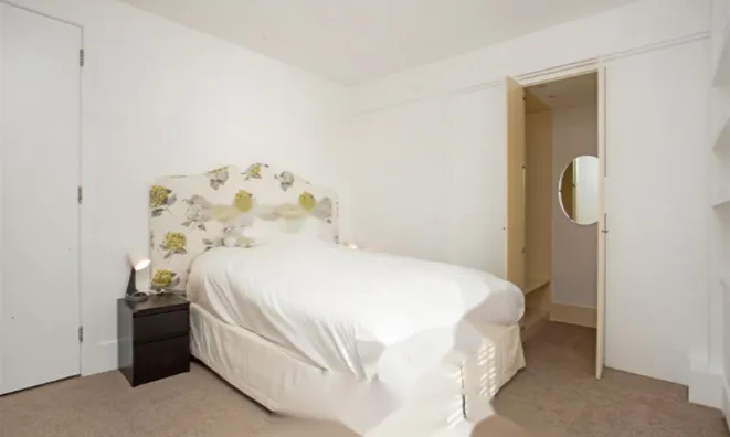 Недвижимость Swan Court, Chelsea Manor Street: 1