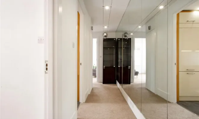 Недвижимость Swan Court, Chelsea Manor Street: 2