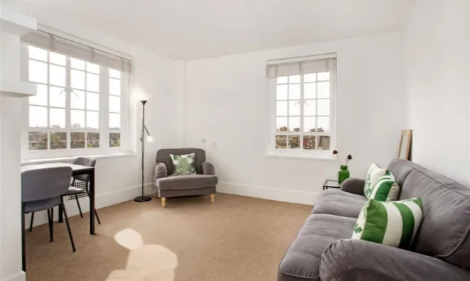 Недвижимость Swan Court, Chelsea Manor Street: 5