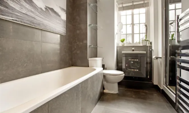 Недвижимость Swan Court, Chelsea Manor Street: 7