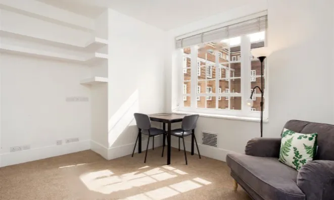 Недвижимость Swan Court, Chelsea Manor Street: 8