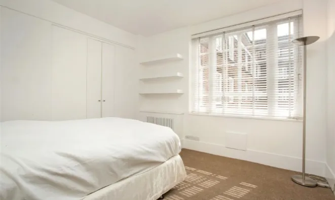 Недвижимость Swan Court, Chelsea Manor Street: 9