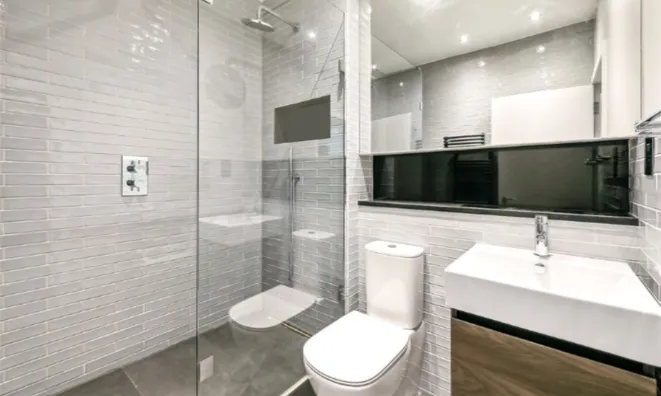 Недвижимость Oakley Street: 2